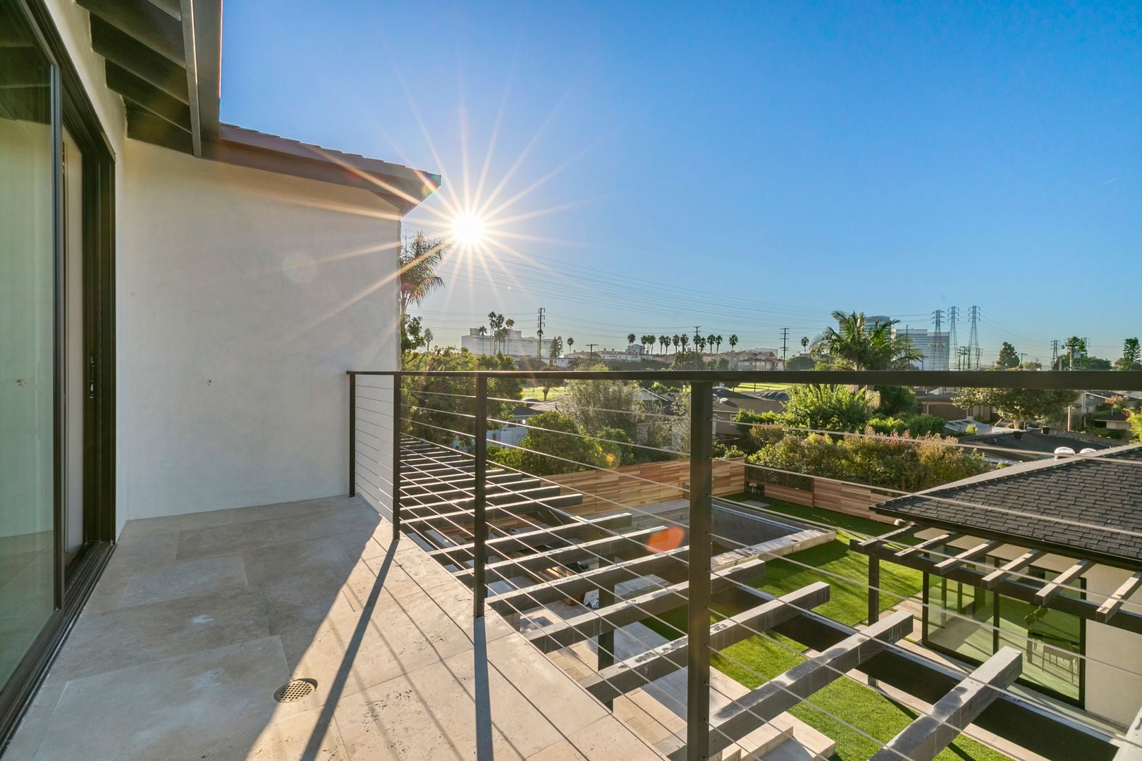 Modern ADU in El Segundo photo 39