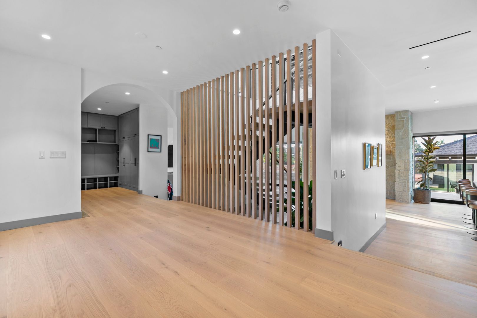 Modern ADU in El Segundo photo 45
