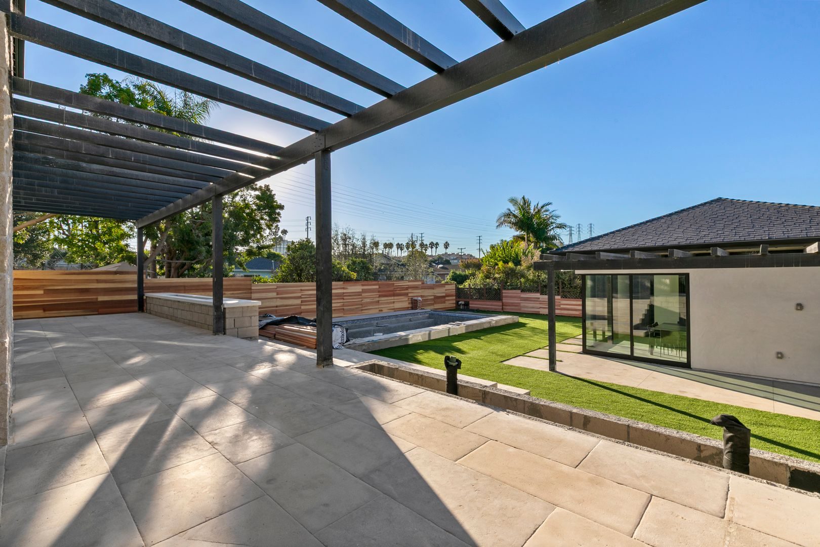 Modern ADU in El Segundo photo 51