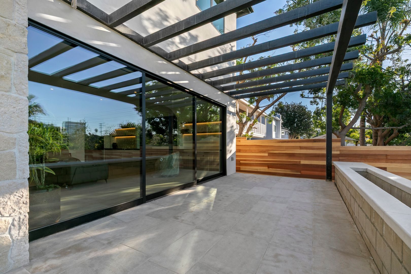 Modern ADU in El Segundo photo 52