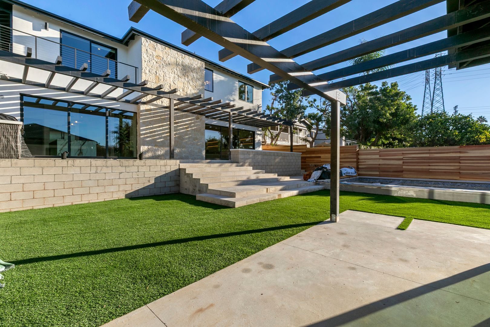 Modern ADU in El Segundo photo 55