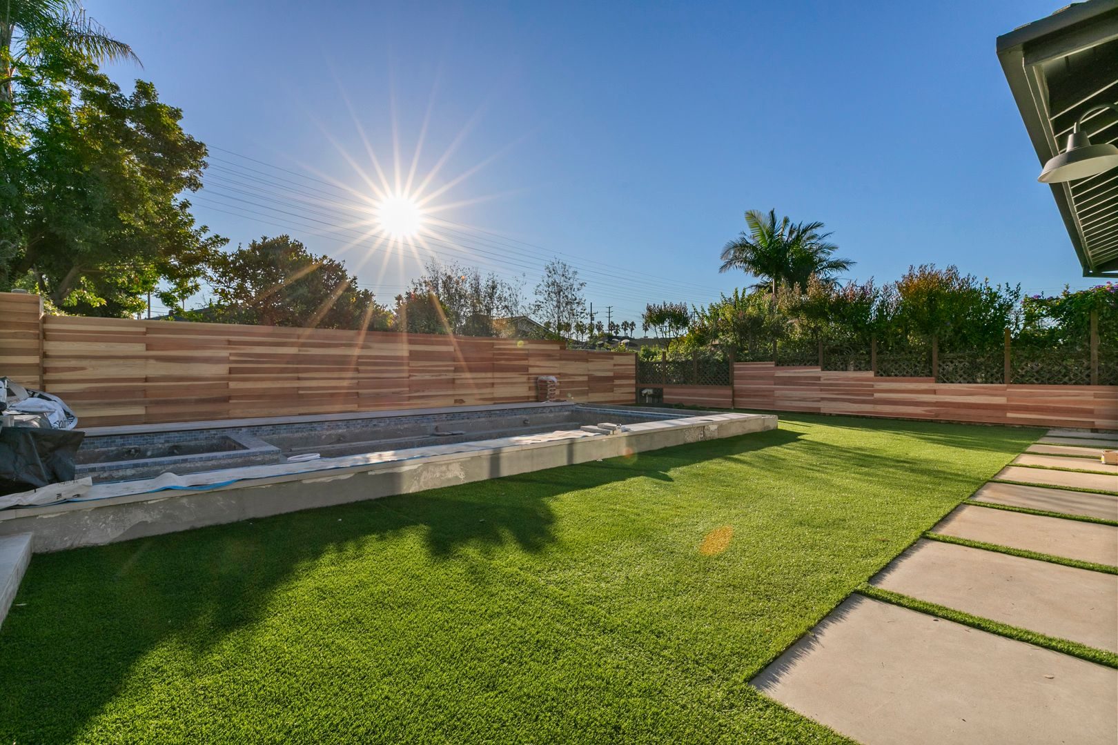 Modern ADU in El Segundo photo 57