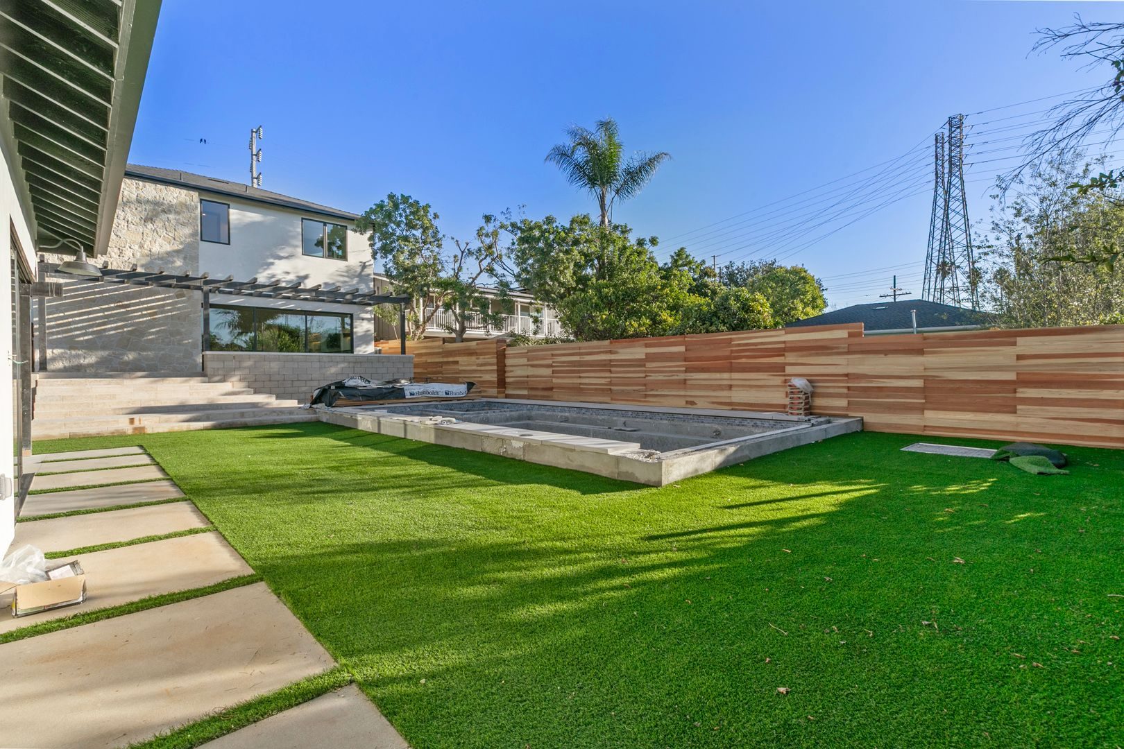 Modern ADU in El Segundo photo 59
