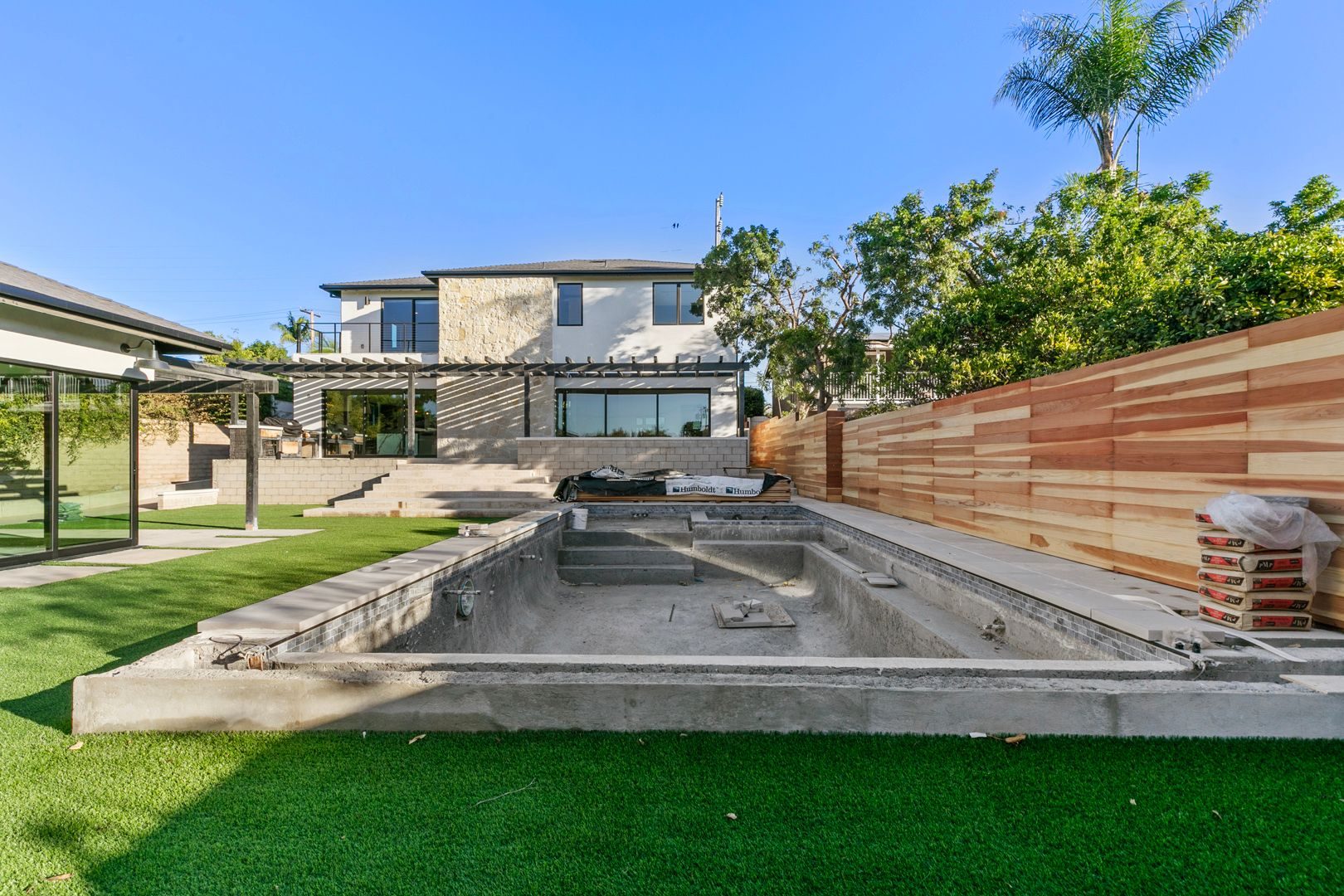 Modern ADU in El Segundo photo 60