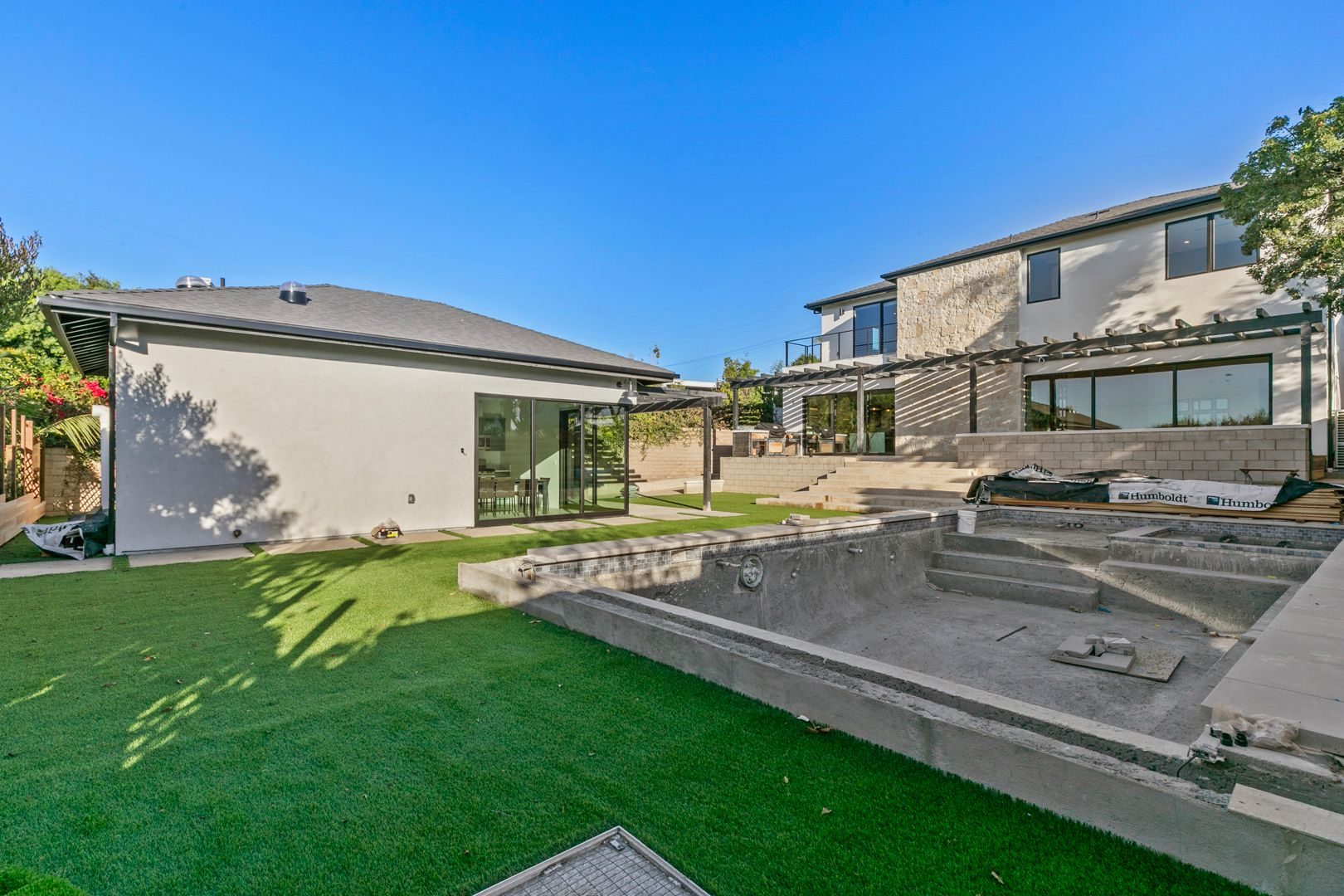 Modern ADU in El Segundo photo 61
