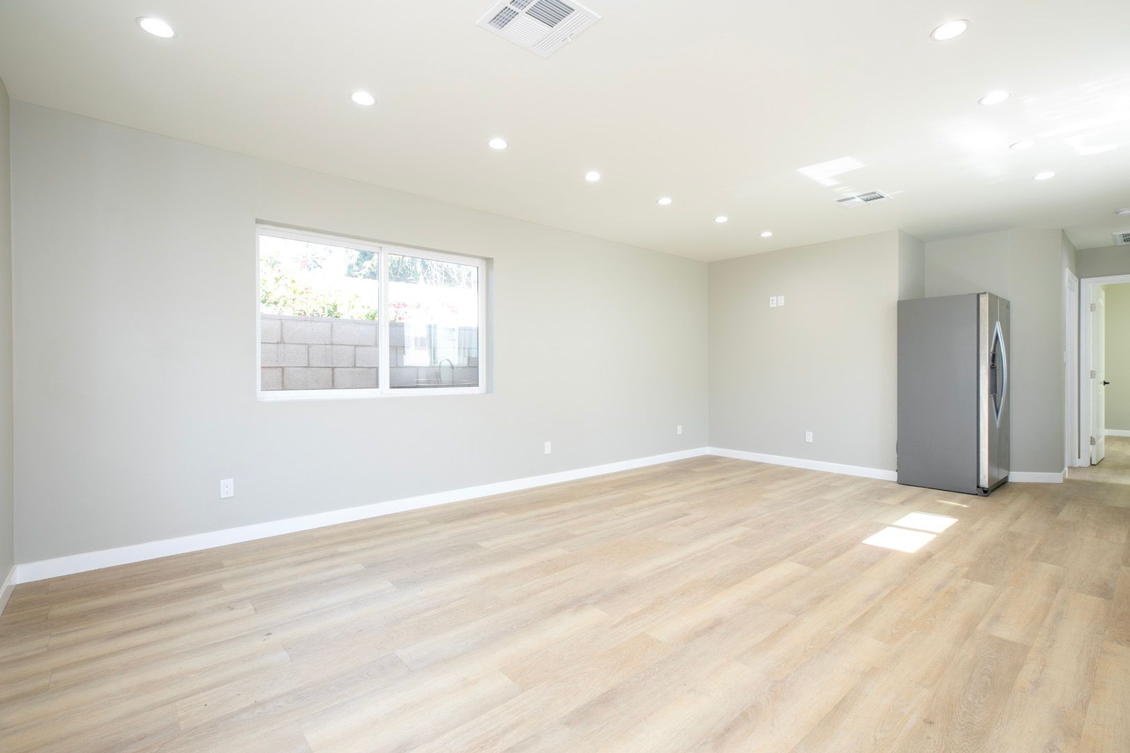 Modern Detached ADU in Glendale, CA in Glendale, CA