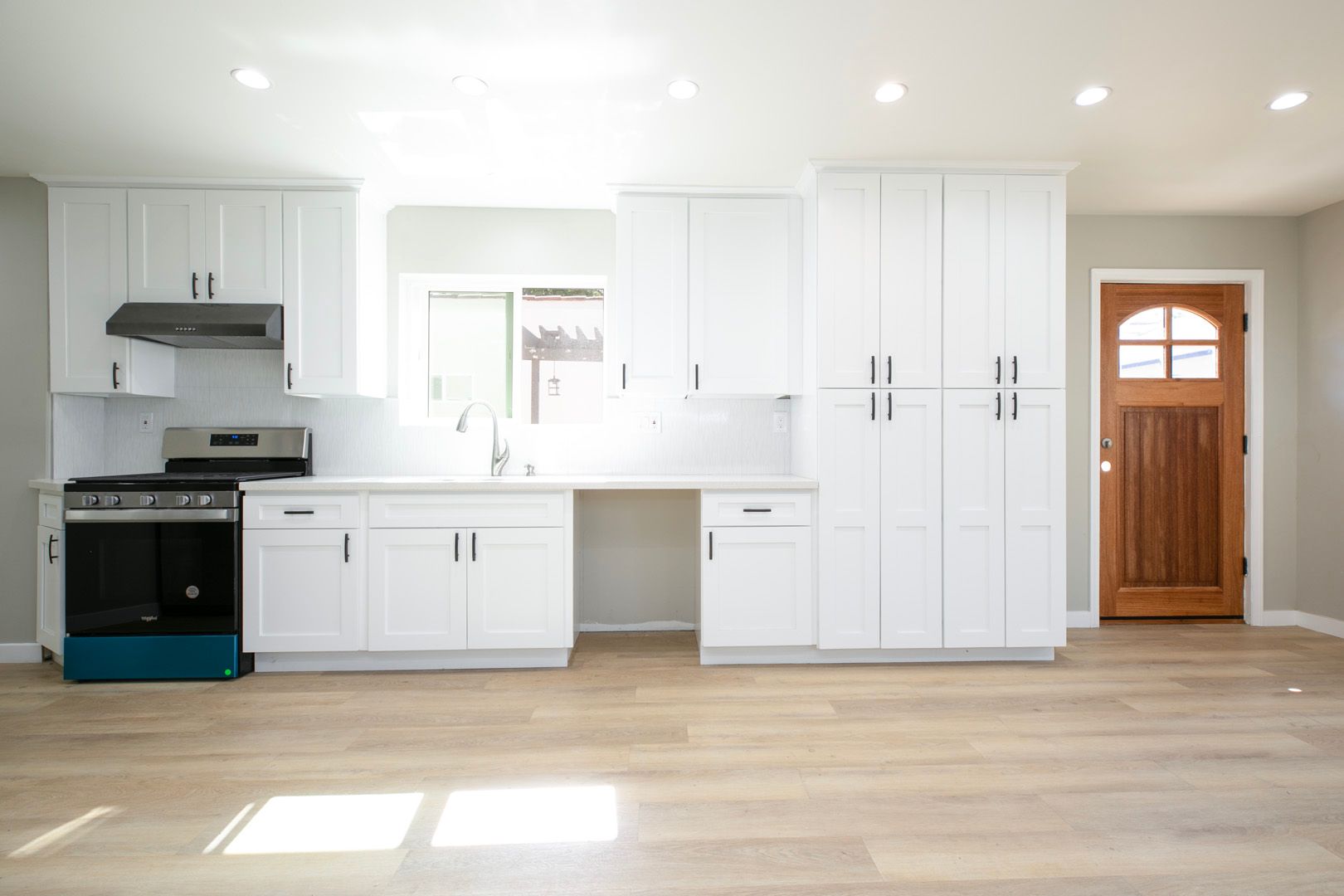 Modern Detached ADU in Glendale, CA photo 4
