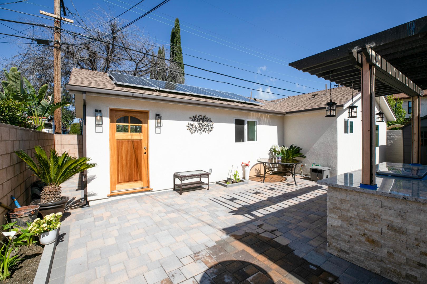 Modern Detached ADU in Glendale, CA photo 16