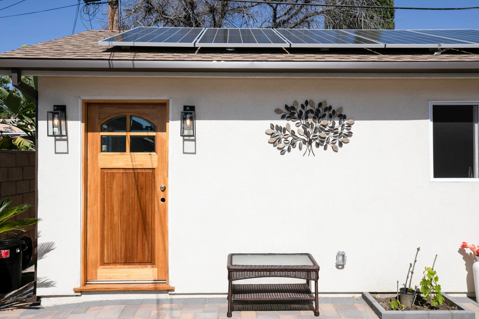 Modern Detached ADU in Glendale, CA photo 17