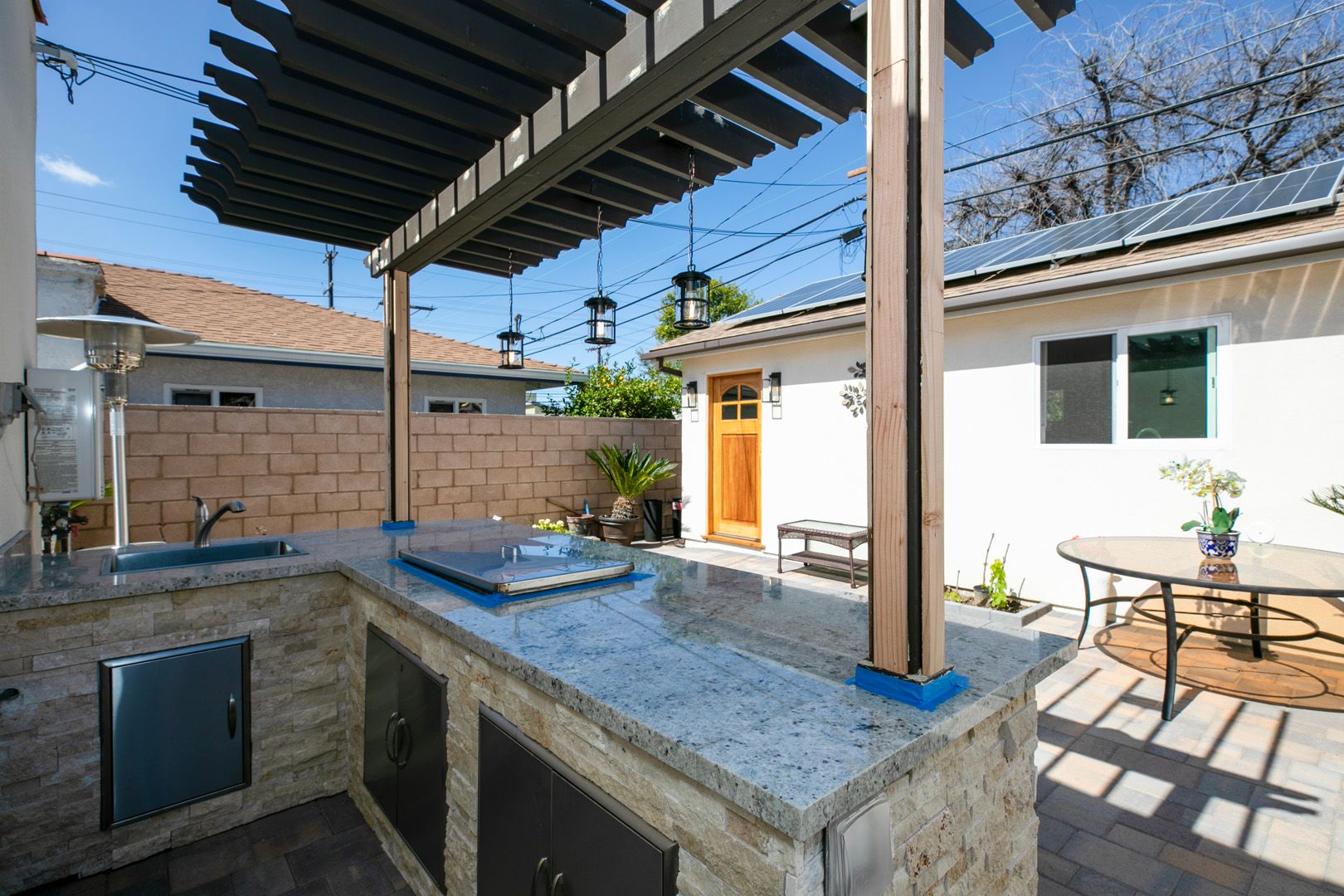 Modern Detached ADU in Glendale, CA photo 19