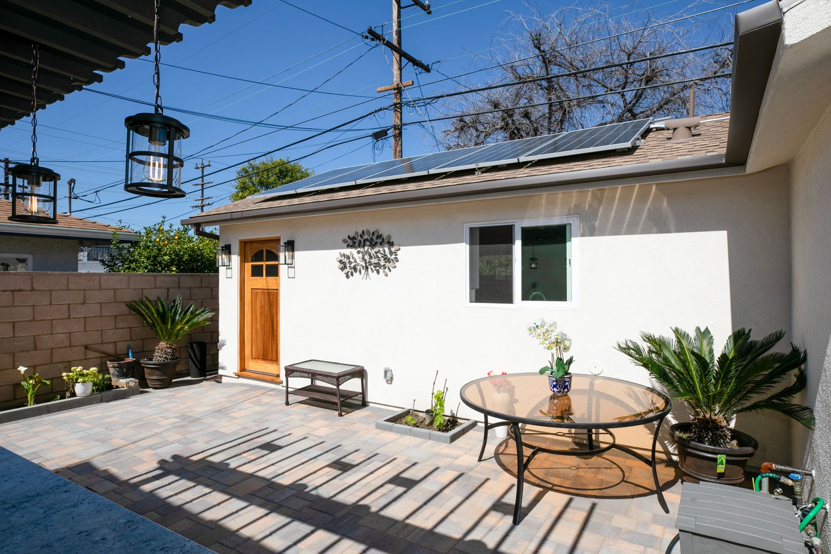 Modern Detached ADU in Glendale, CA photo 22