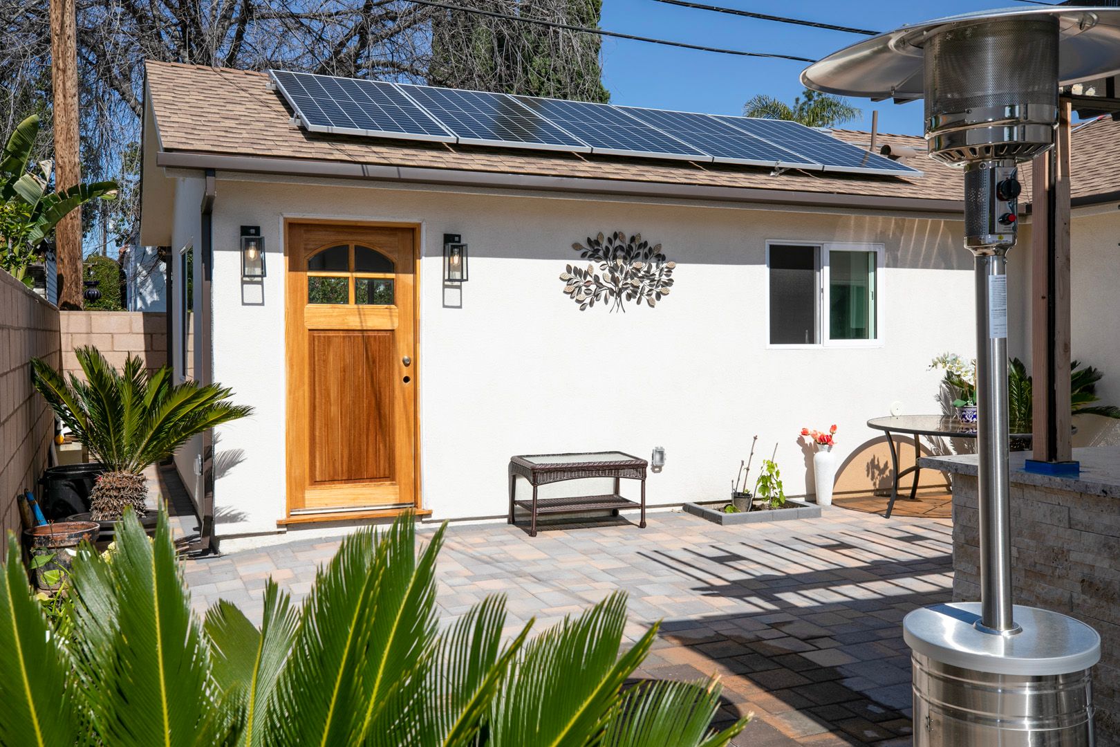 Modern Detached ADU in Glendale, CA photo 23