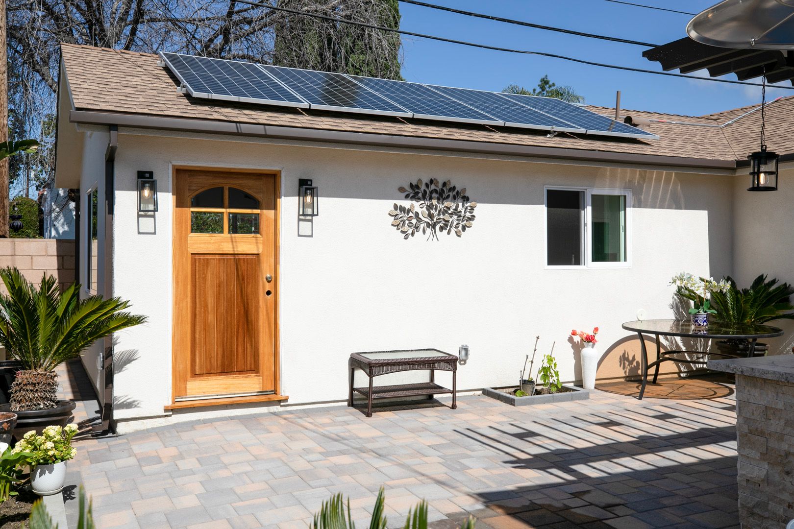 Modern Detached ADU in Glendale, CA photo 24