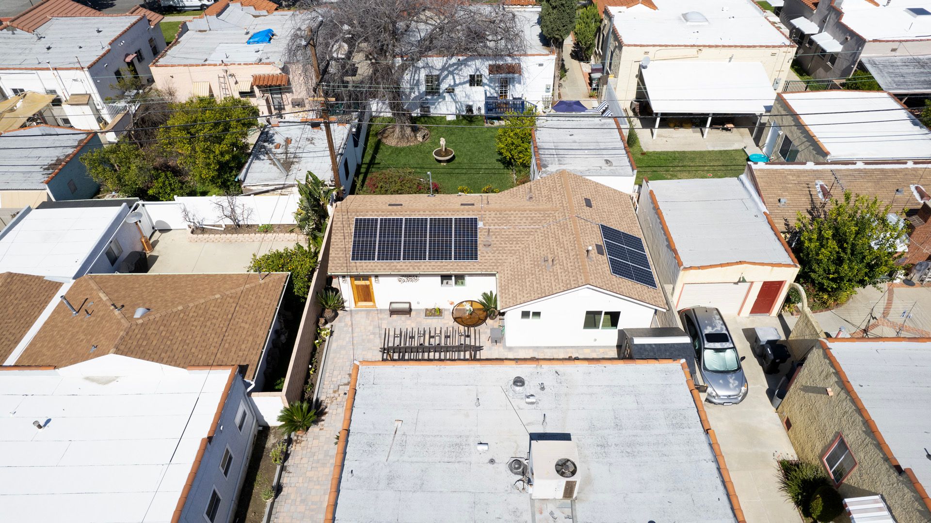 Modern Detached ADU in Glendale, CA photo 28