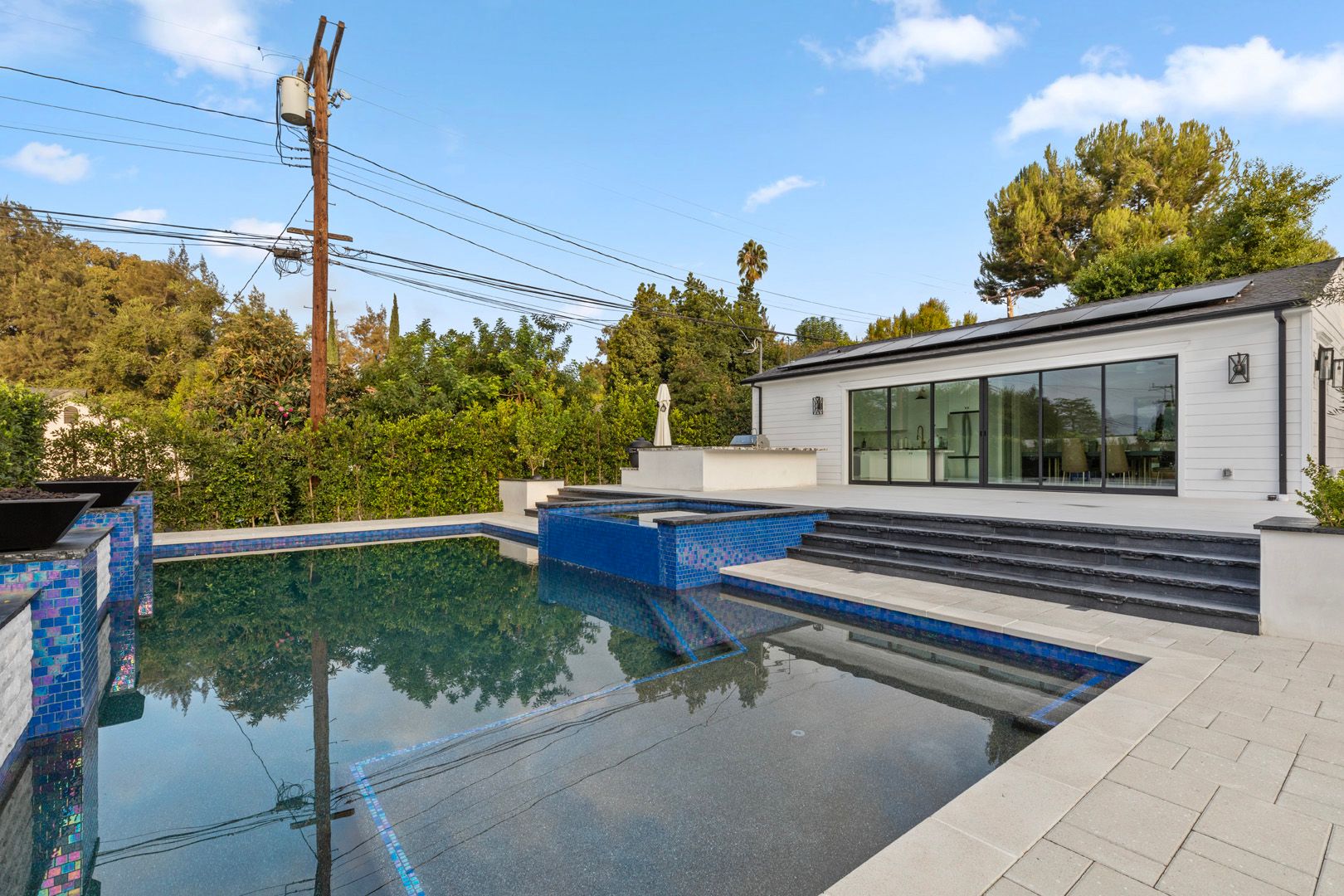 Modern Pool House ADU in Glendale, CA photo 4