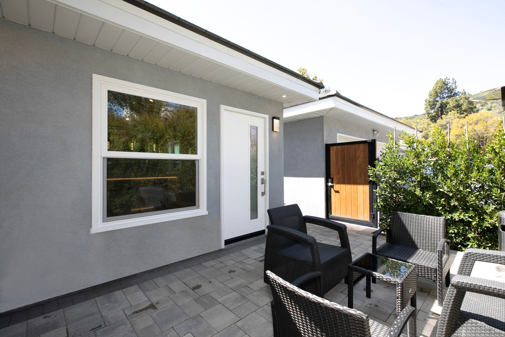 Courtyard Modern ADU in Glendale, CA photo 4