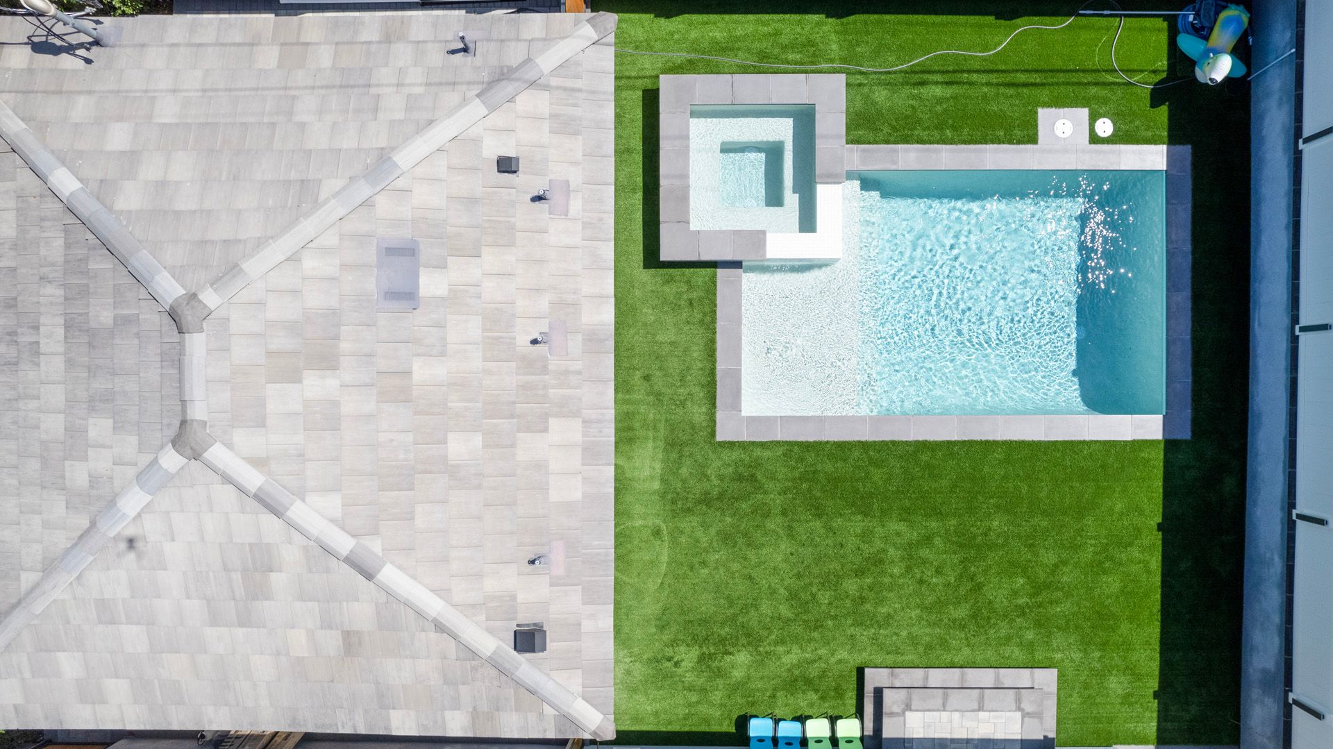 Courtyard Modern ADU in Glendale, CA photo 34