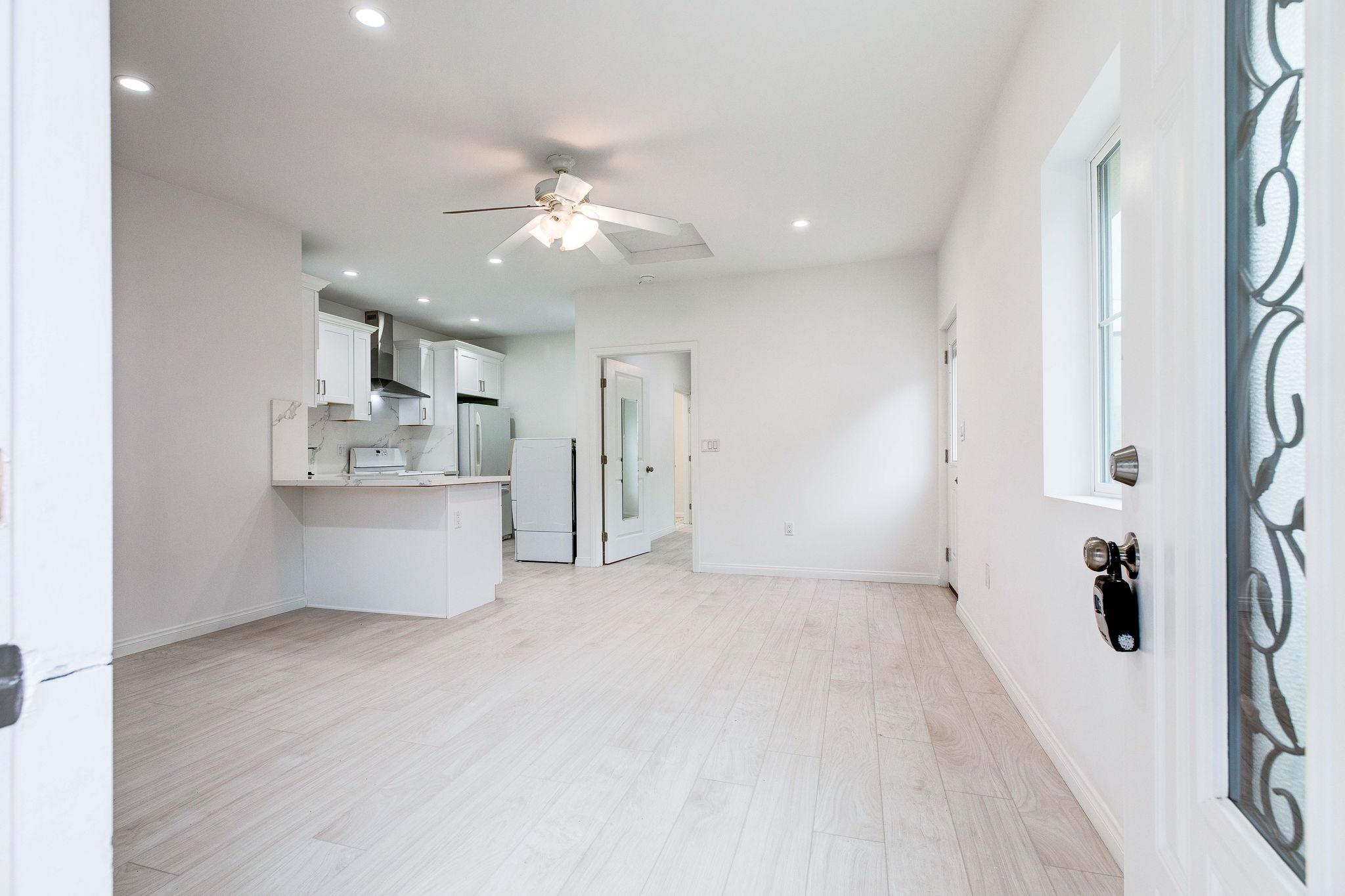 Two-Story Modern ADU in Glendale, CA photo 4
