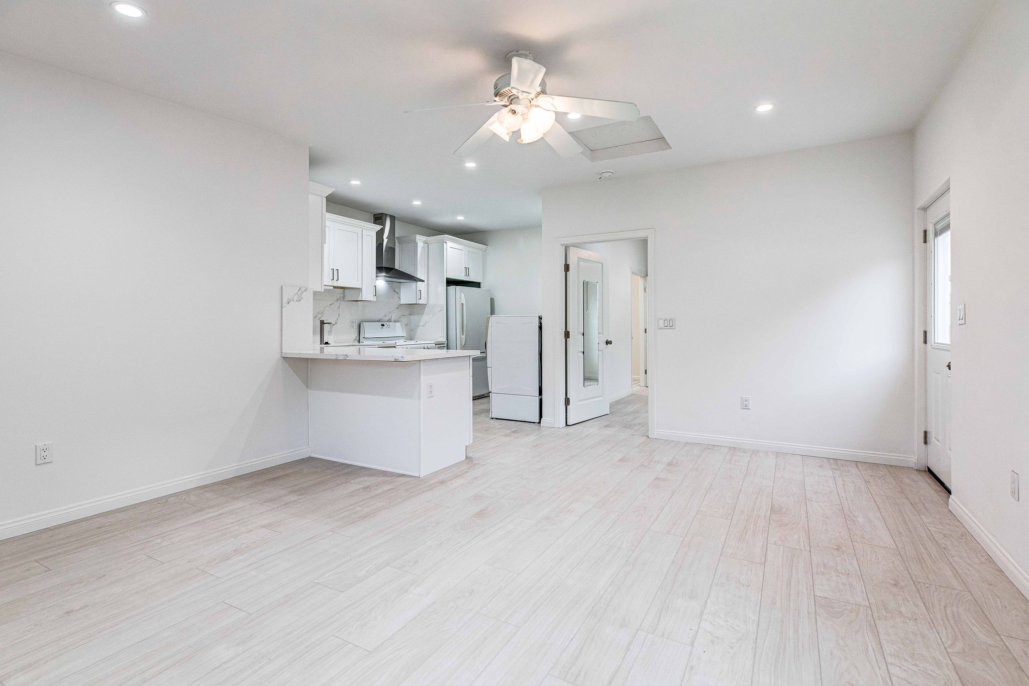 Two-Story Modern ADU in Glendale, CA photo 5