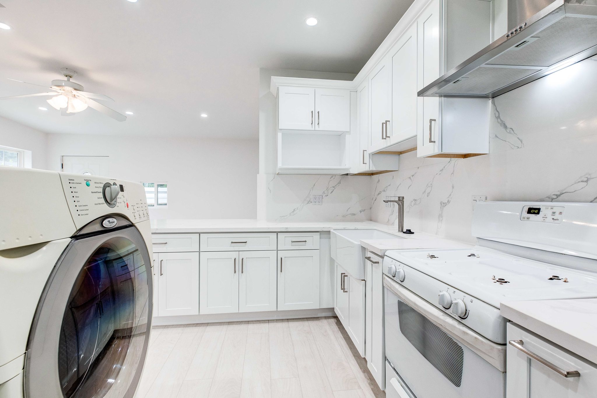 Two-Story Modern ADU in Glendale, CA photo 10