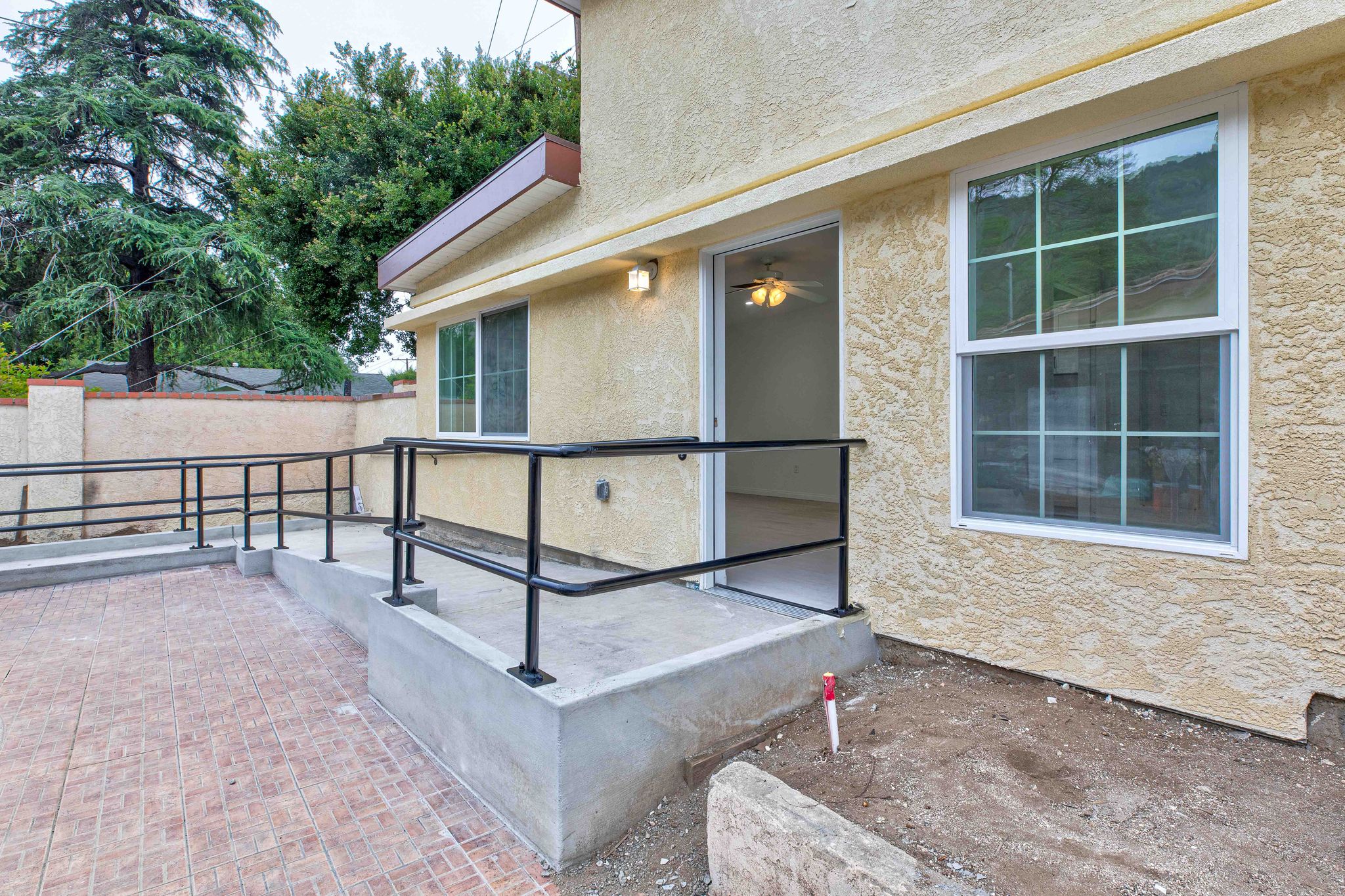 Two-Story Modern ADU in Glendale, CA photo 12