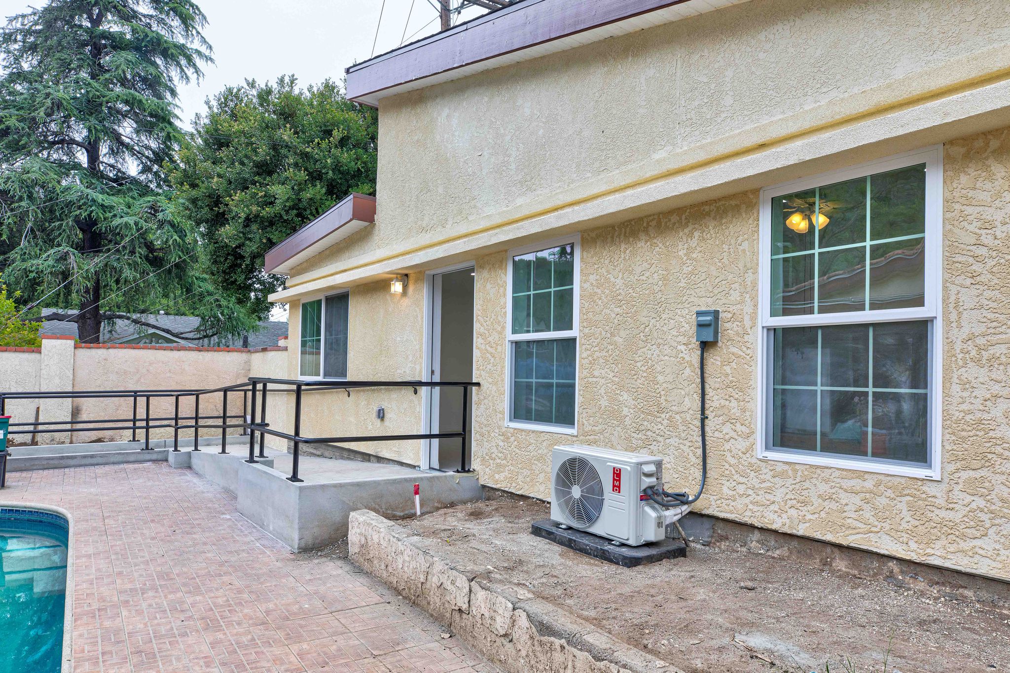 Two-Story Modern ADU in Glendale, CA photo 23