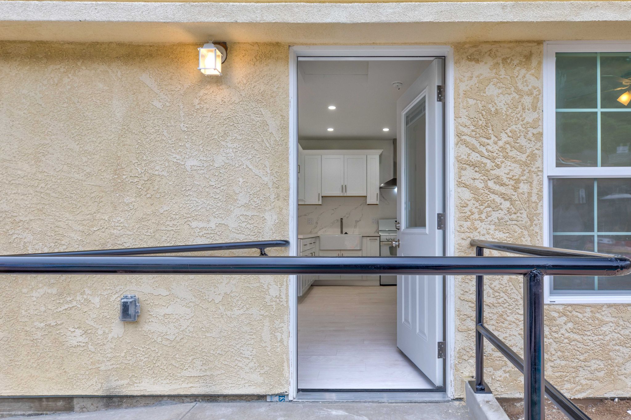 Two-Story Modern ADU in Glendale, CA photo 34