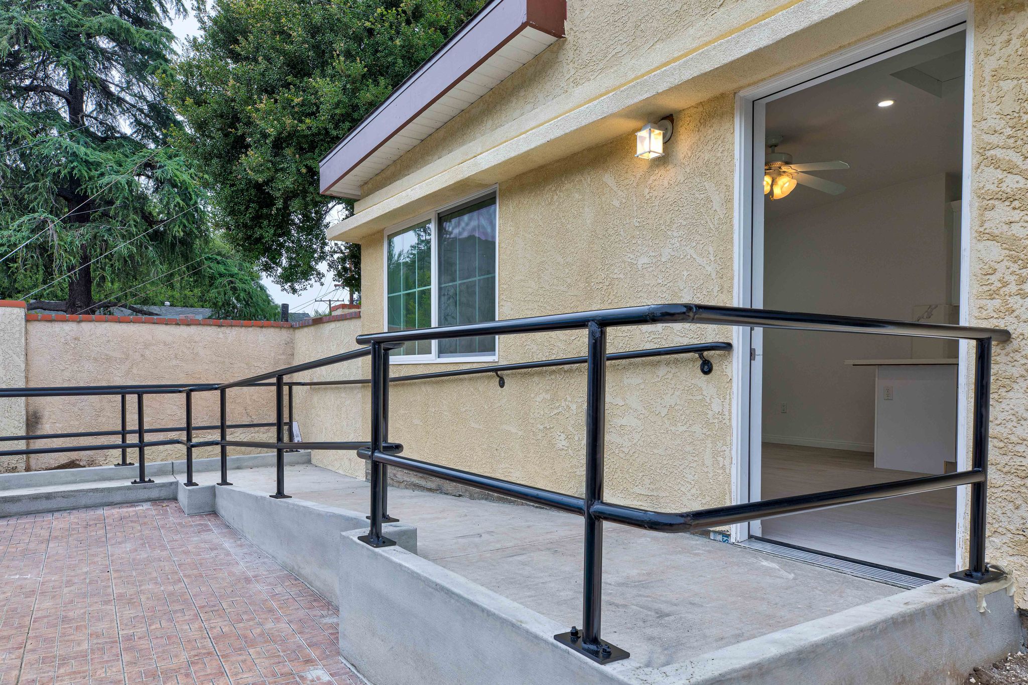 Two-Story Modern ADU in Glendale, CA photo 35