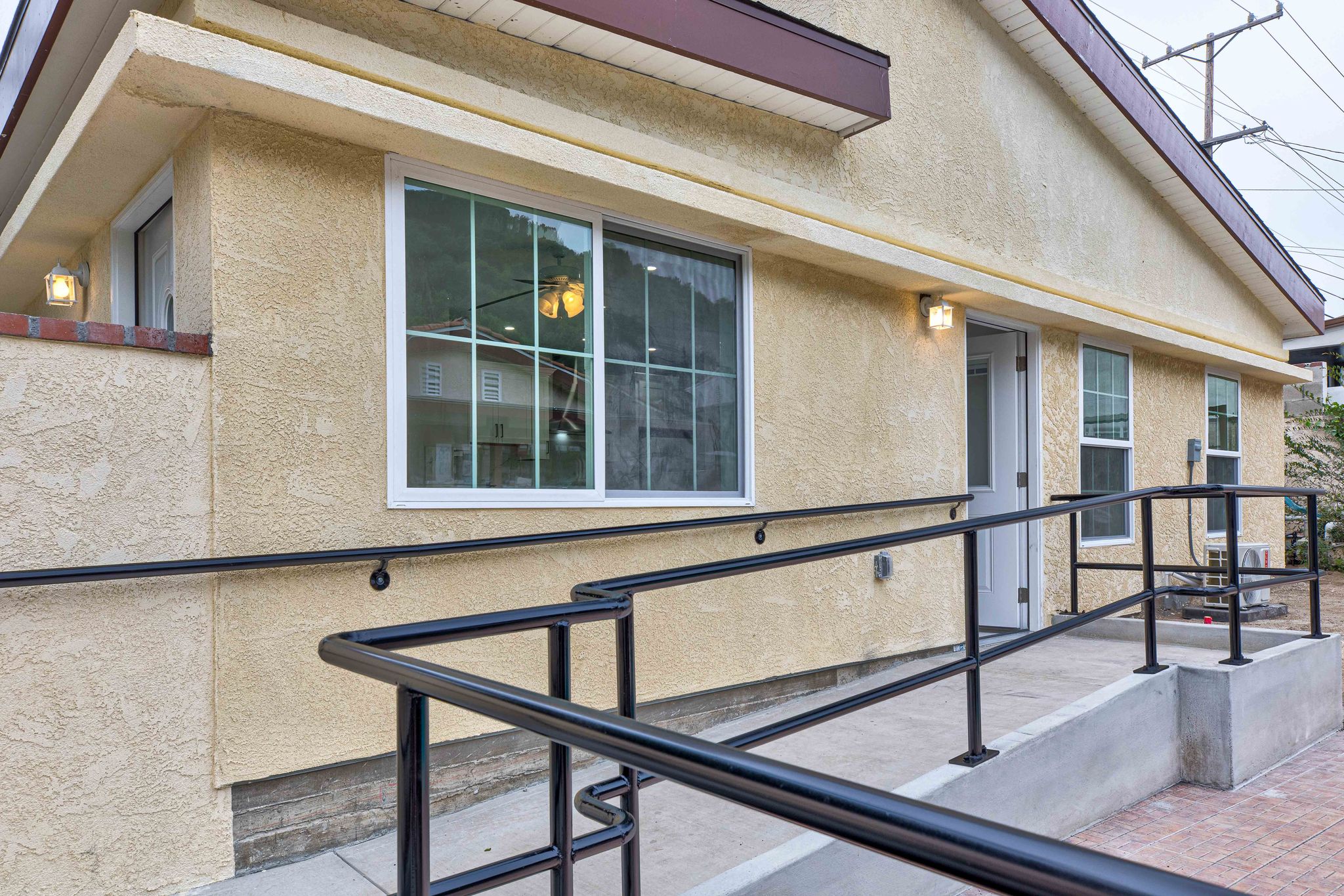 Two-Story Modern ADU in Glendale, CA photo 36