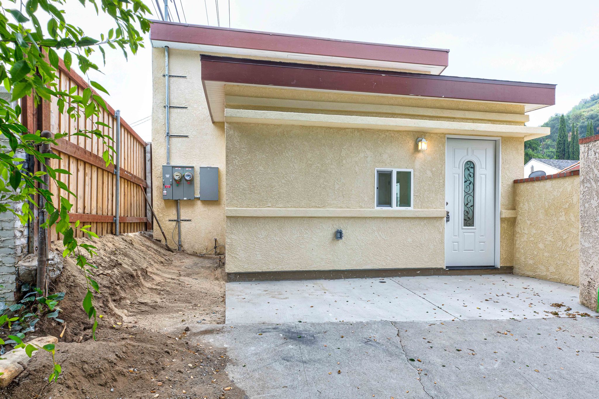 Two-Story Modern ADU in Glendale, CA photo 37