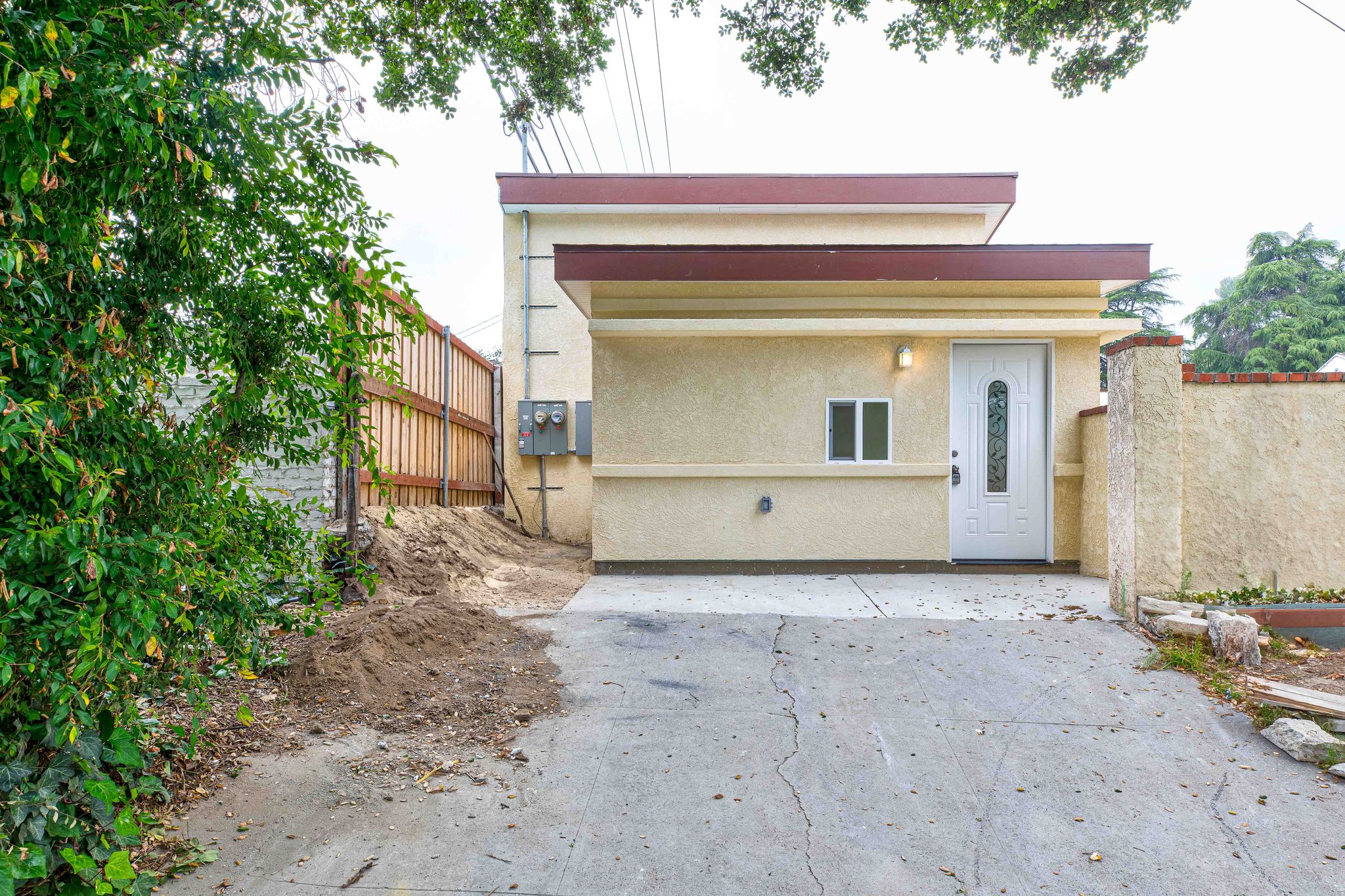 Two-Story Modern ADU in Glendale, CA photo 38