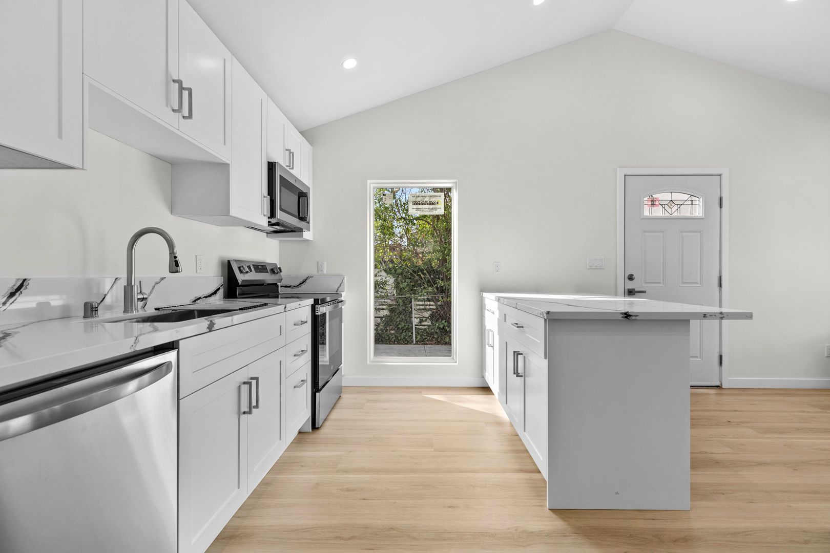 Backyard Spa ADU in Highland Park, CA photo 4