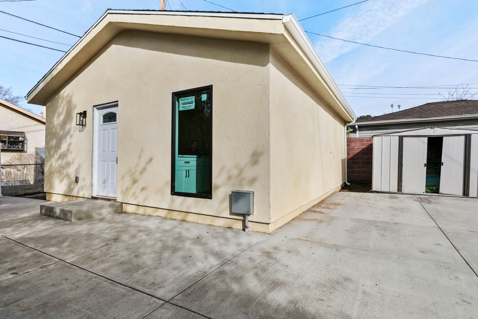 Backyard Spa ADU in Highland Park, CA photo 22