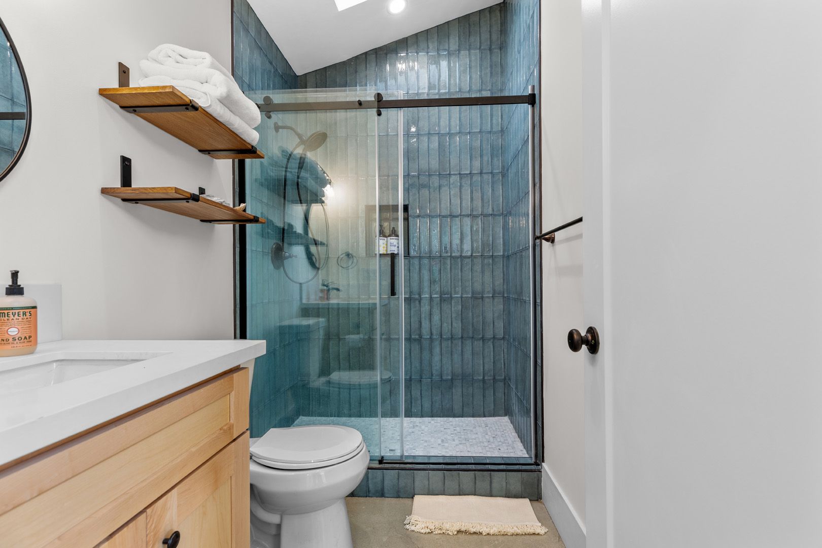 Mid-Century Two-Story ADU in Highland Park, CA photo 12