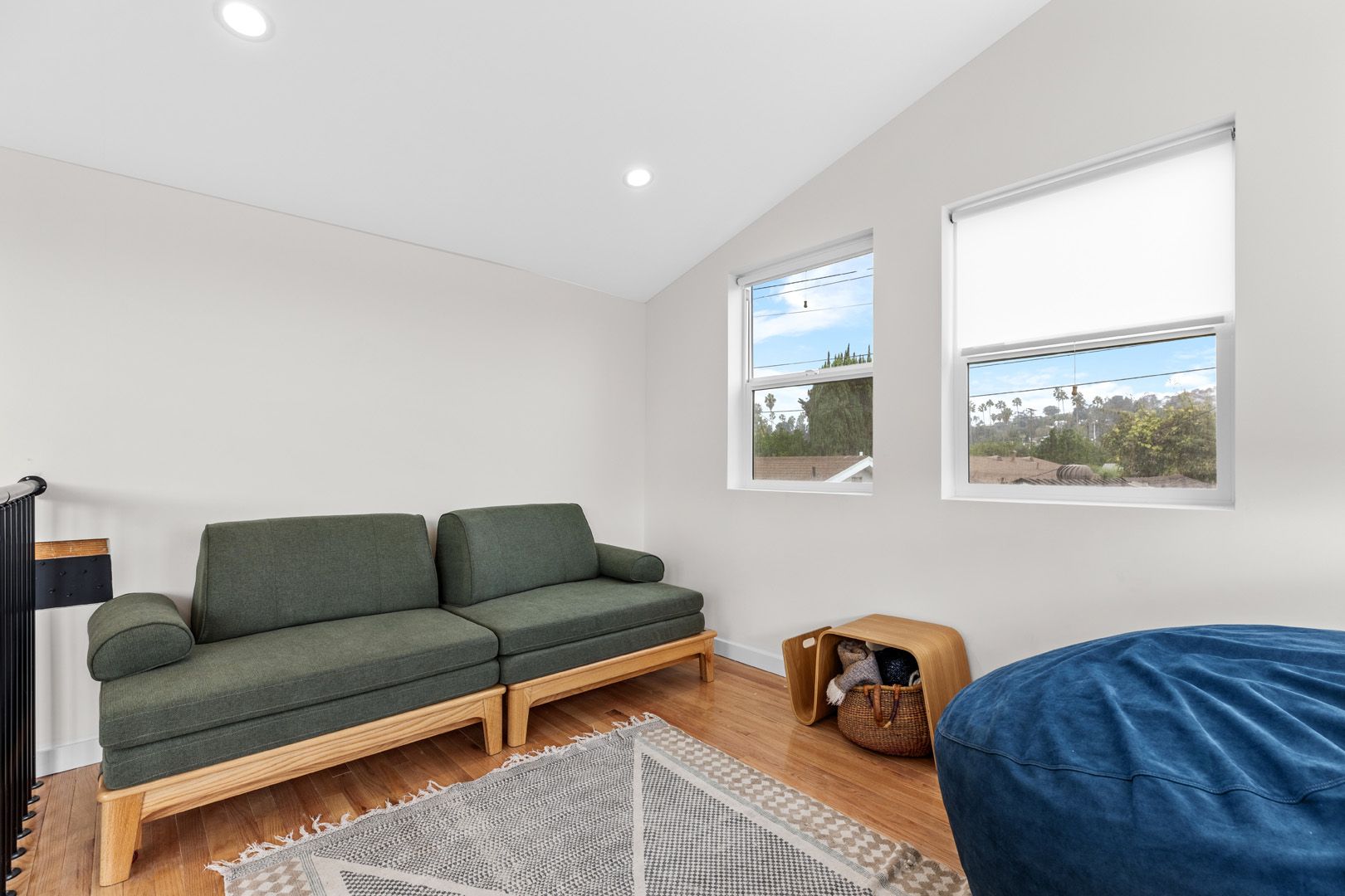 Mid-Century Two-Story ADU in Highland Park, CA photo 13