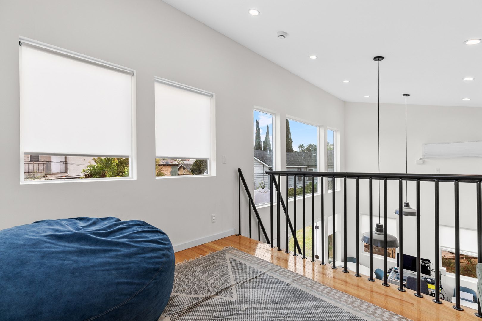 Mid-Century Two-Story ADU in Highland Park, CA photo 14