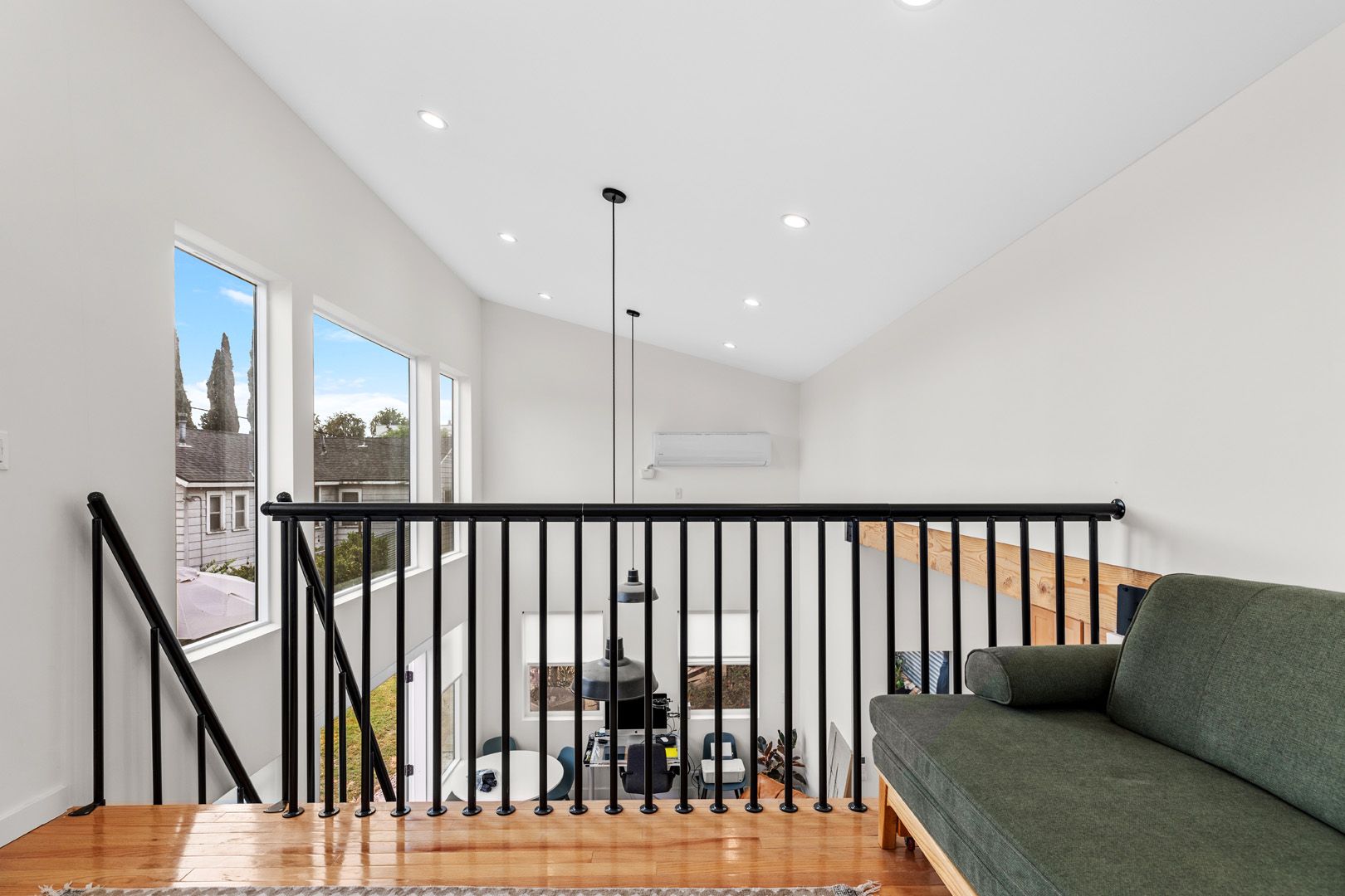 Mid-Century Two-Story ADU in Highland Park, CA photo 15