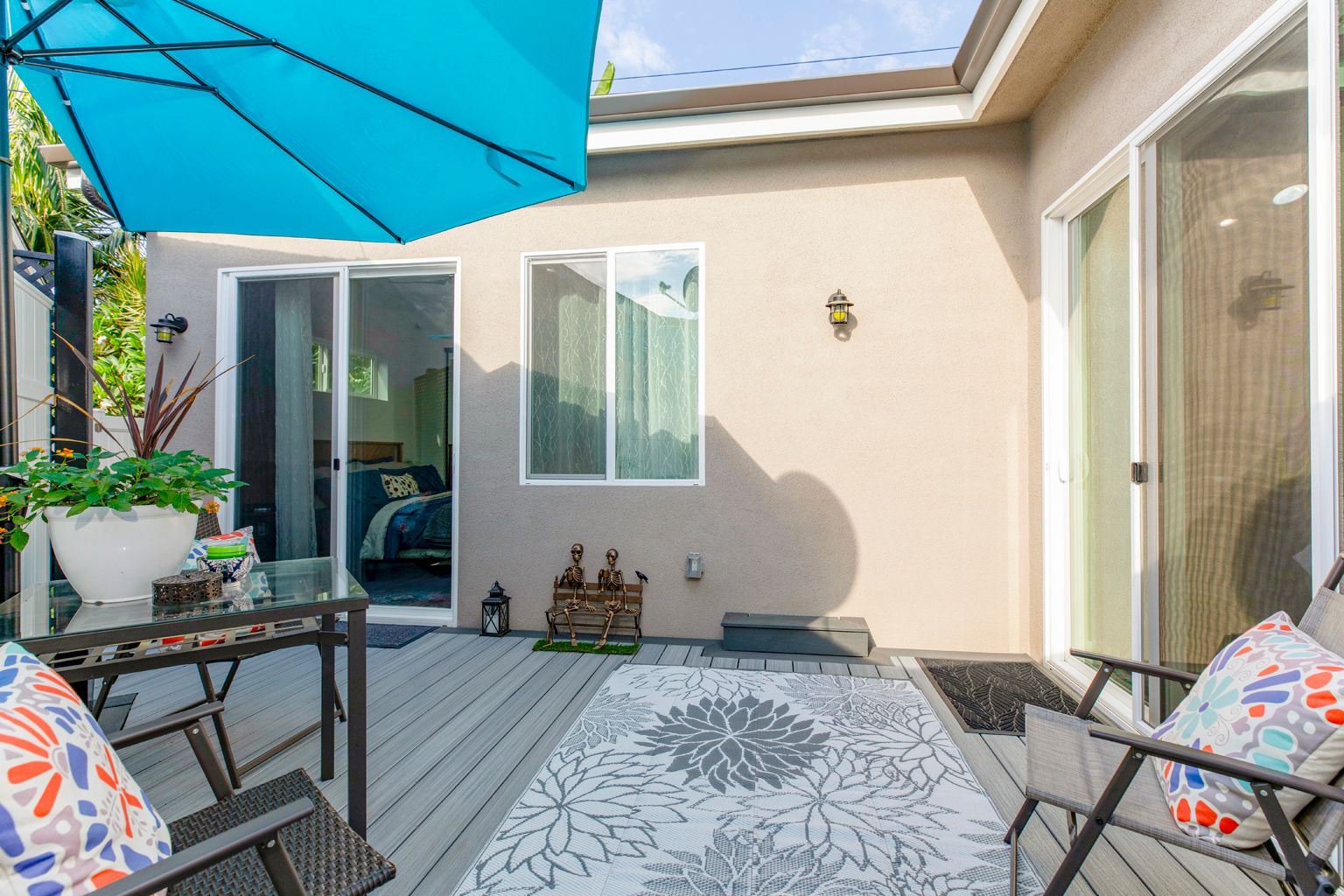 Modern ADU in Huntington Beach photo 17