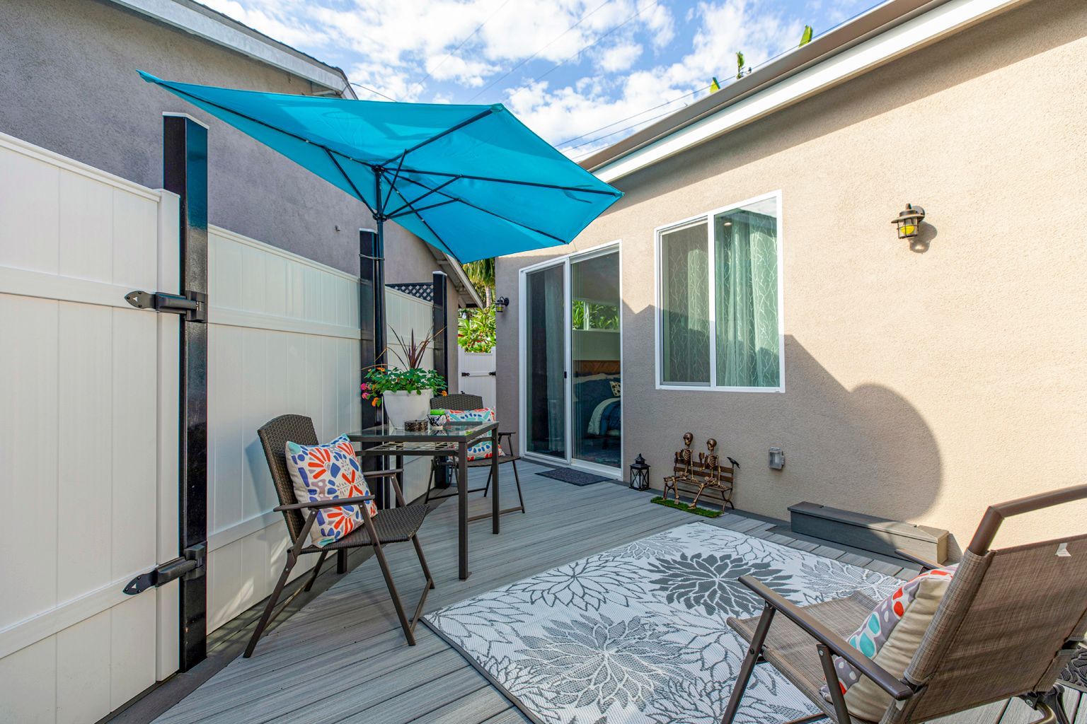 Modern ADU in Huntington Beach photo 18