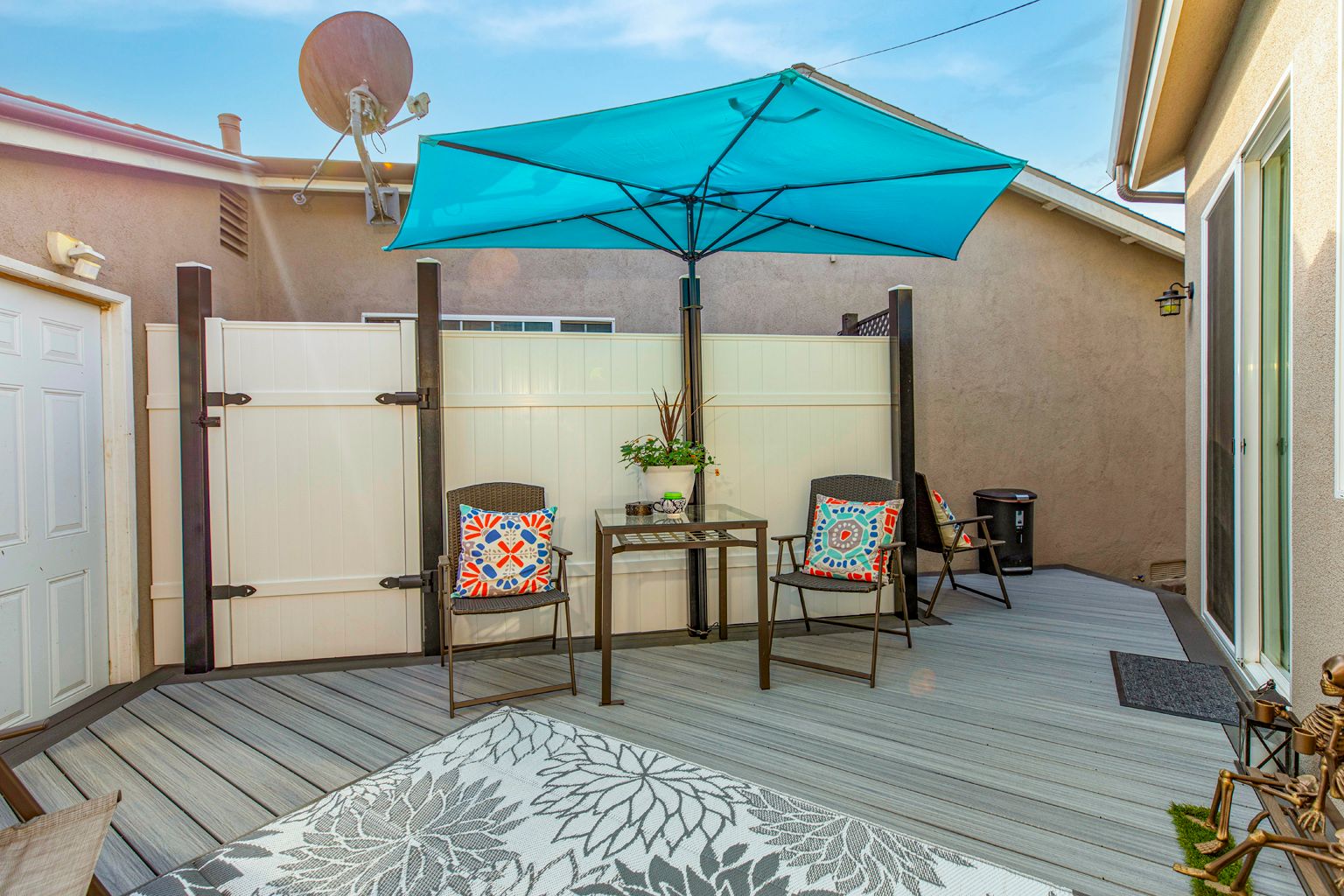 Modern ADU in Huntington Beach photo 19