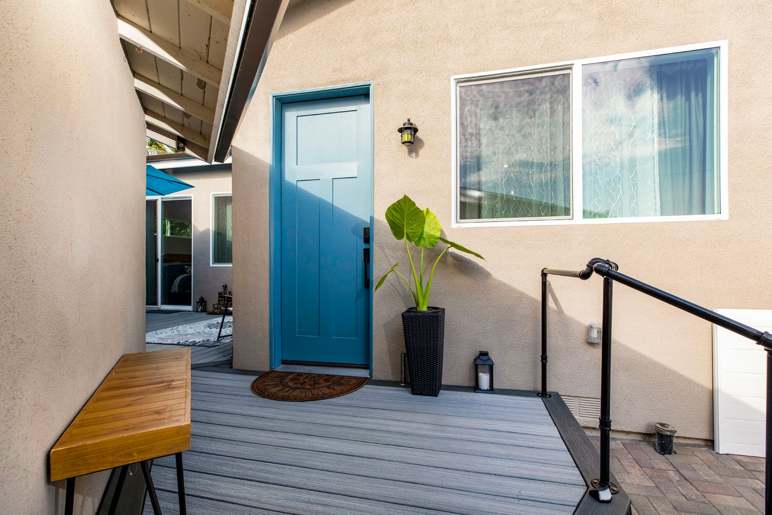 Modern ADU in Huntington Beach photo 23