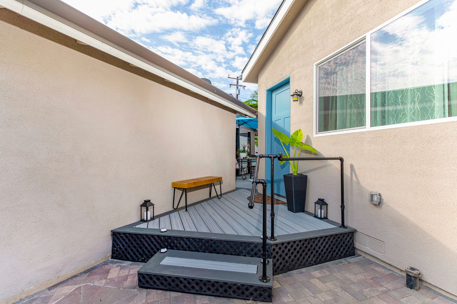 Modern ADU in Huntington Beach photo 24