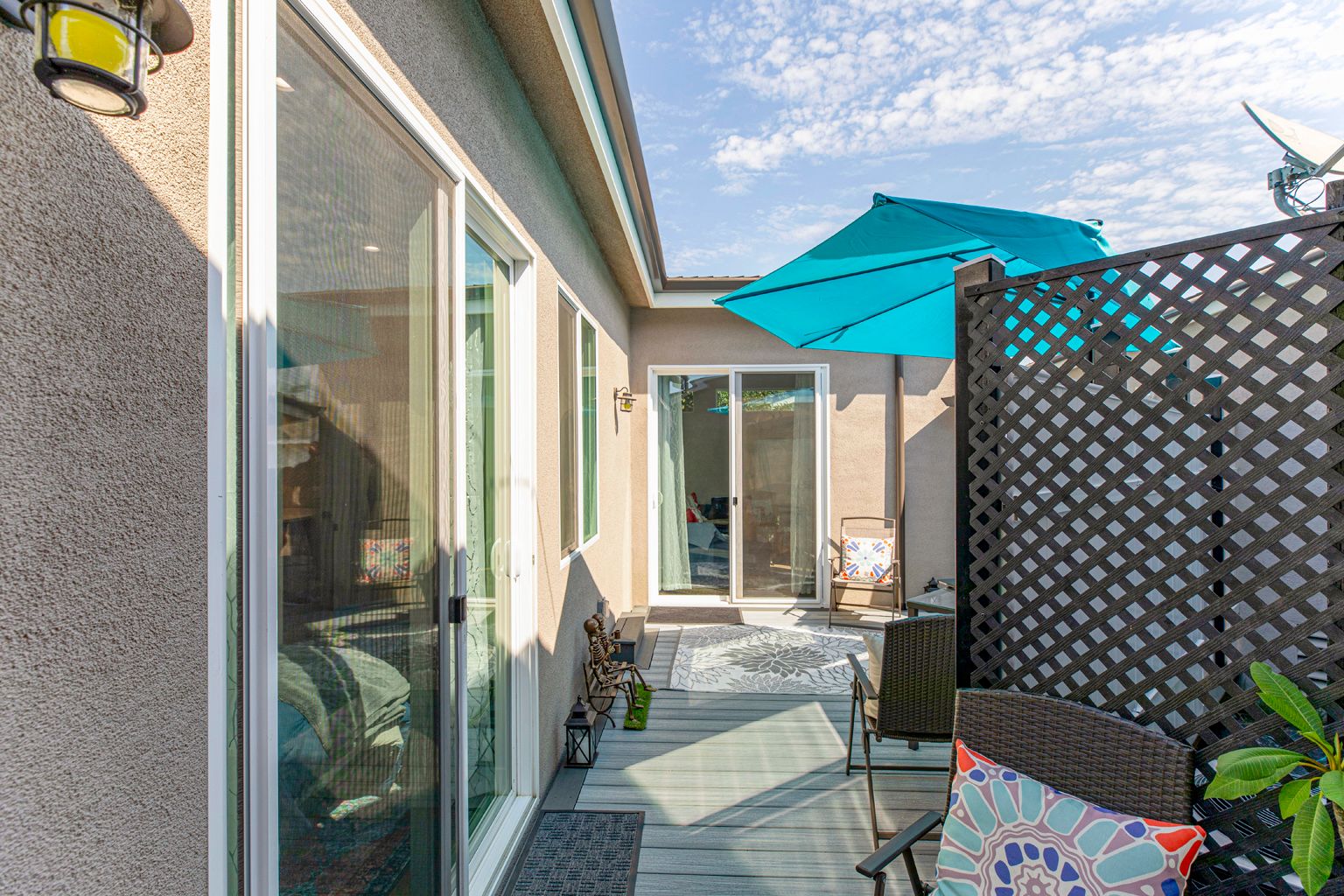 Modern ADU in Huntington Beach photo 29