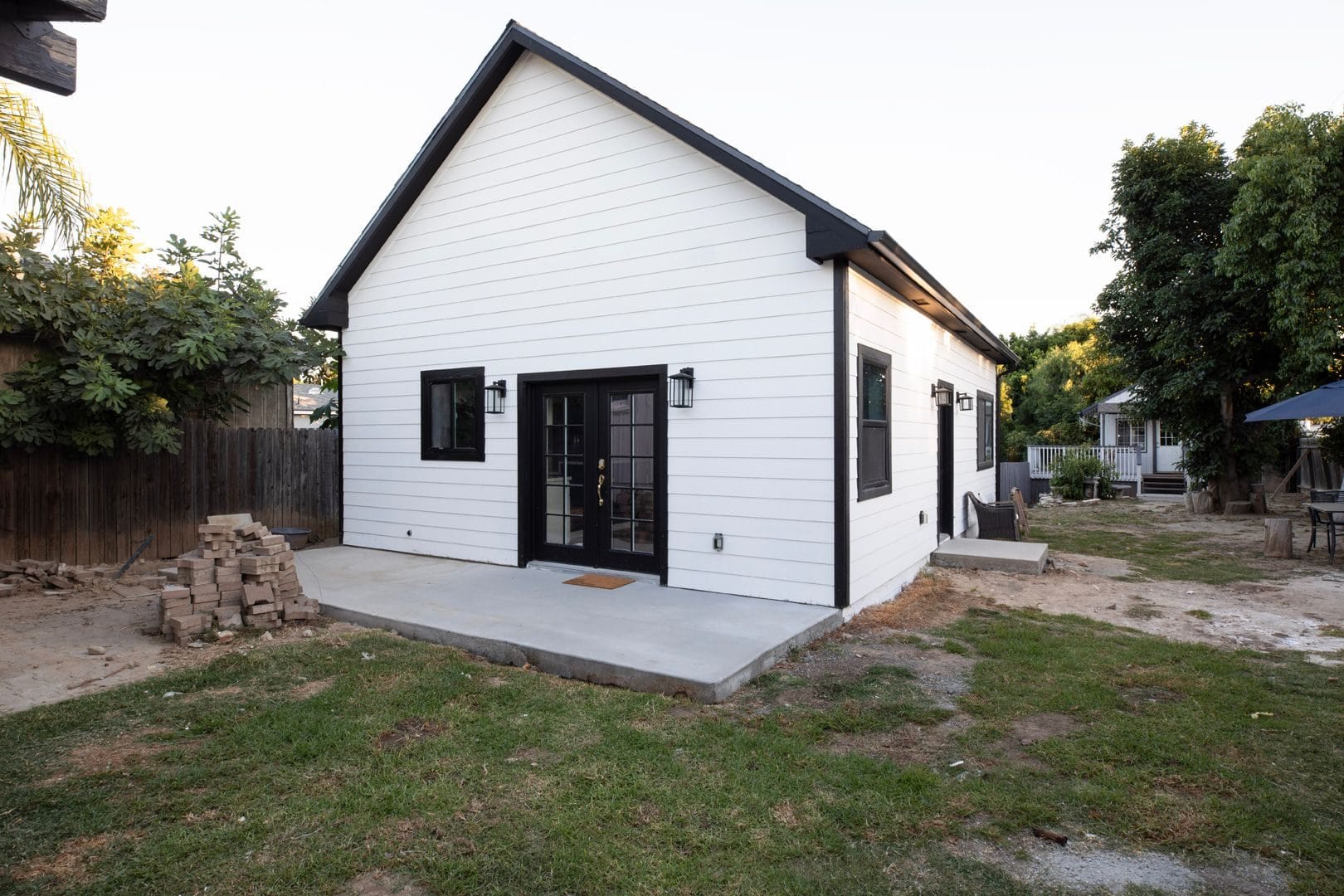 Modern ADU in La Habra
