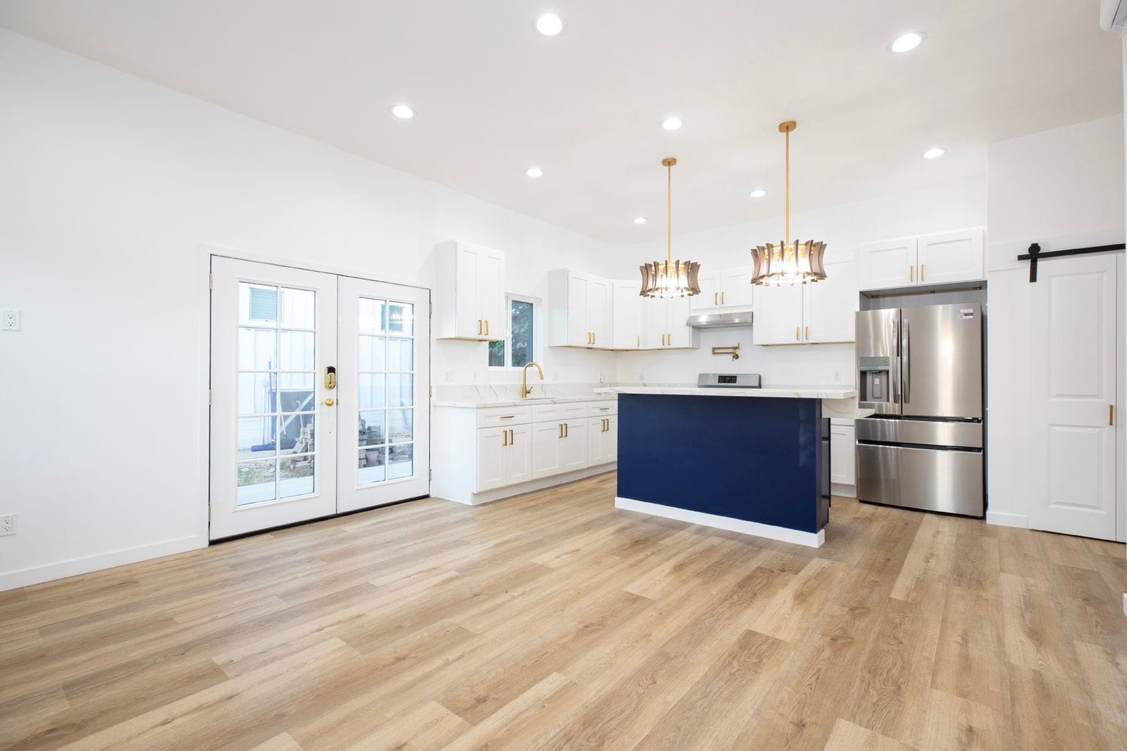Modern ADU in La Habra photo 3