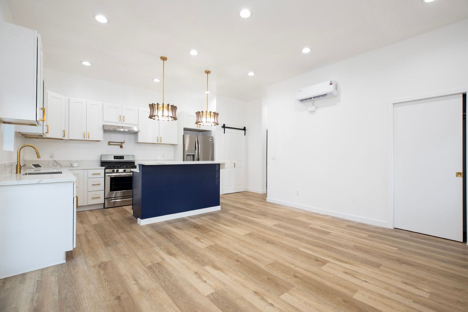 Modern ADU in La Habra photo 4