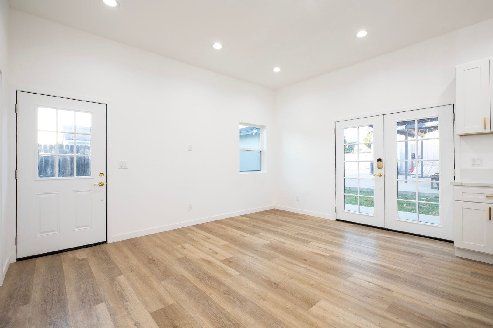 Modern ADU in La Habra photo 5