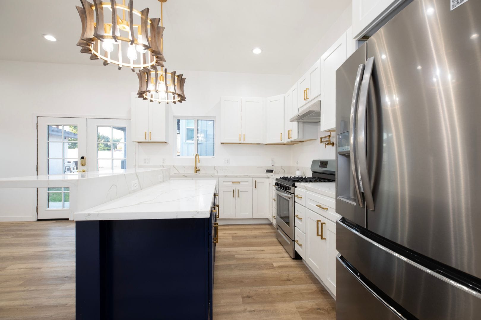 Modern ADU in La Habra photo 6
