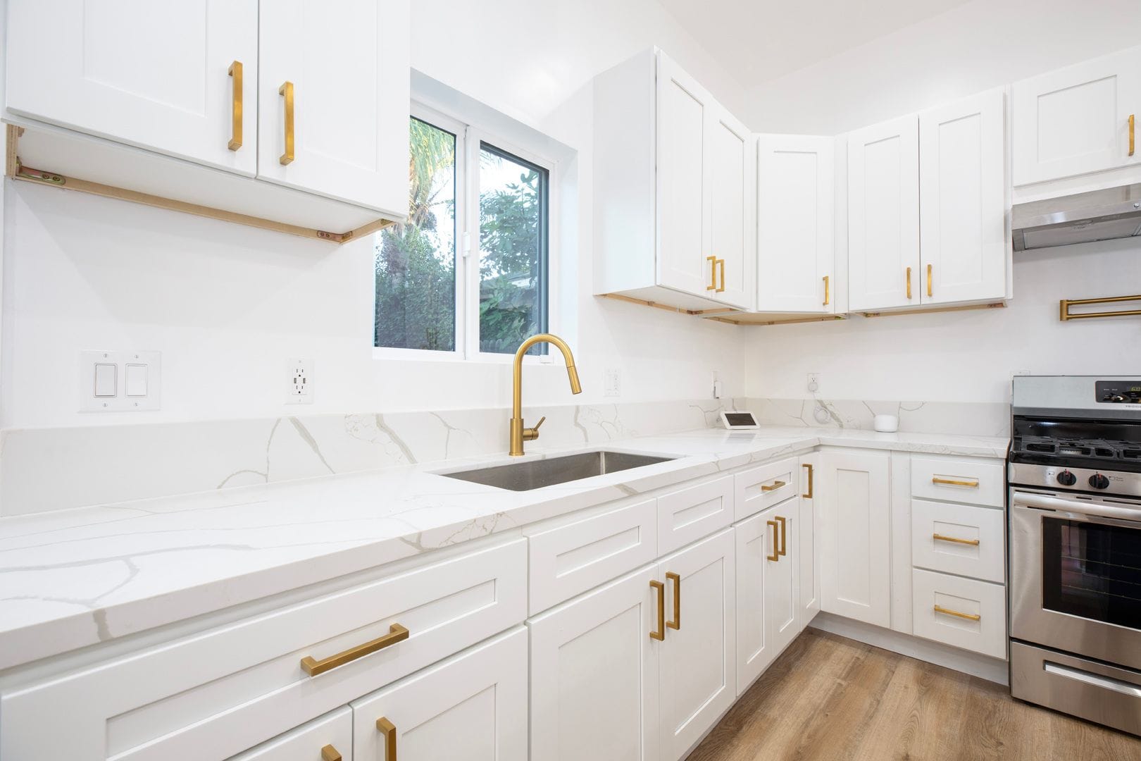 Modern ADU in La Habra photo 8