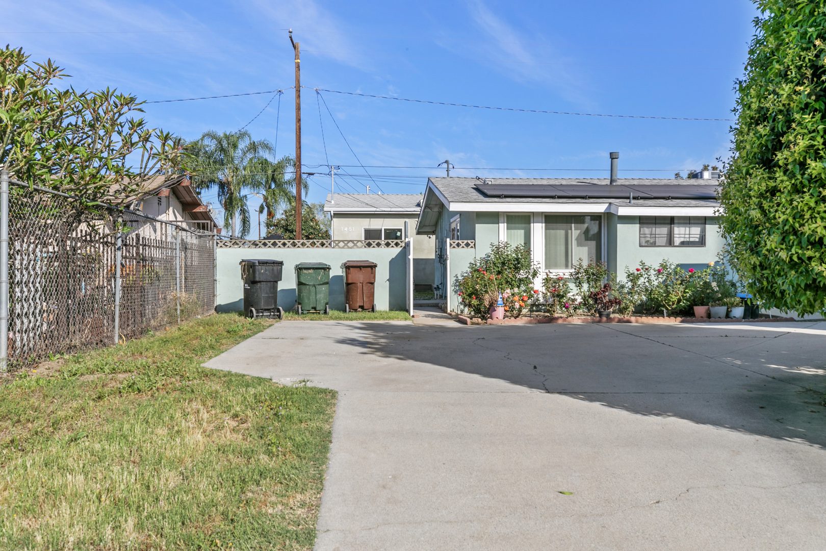 Modern ADU in La Puente